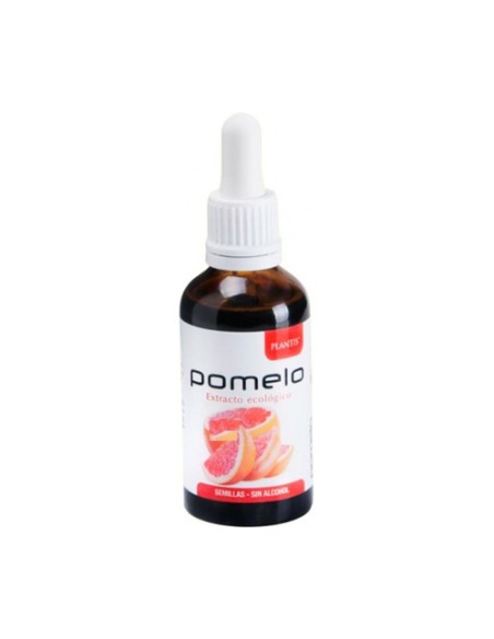 Extracto de Pomelo Eco Plantis 50 ml Plantis