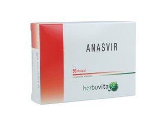 Anasvir