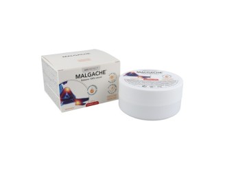 Bálsamo malgache
