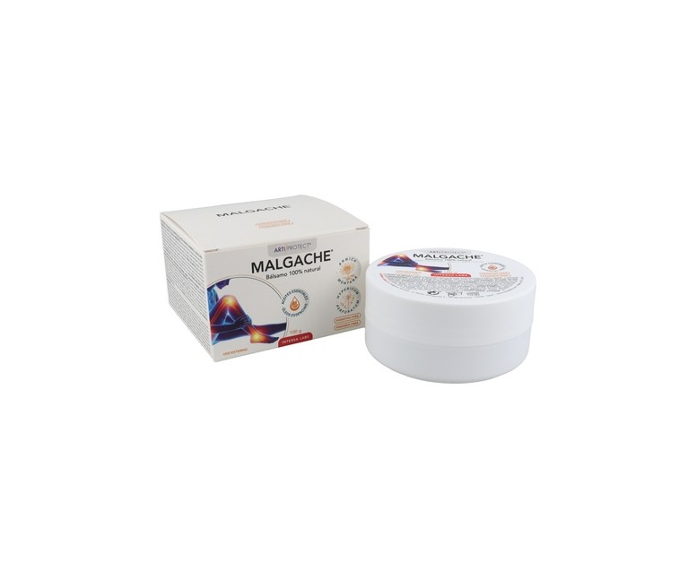 Bálsamo malgache 100 g Intersa