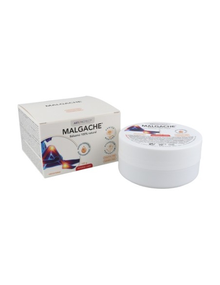 Bálsamo malgache 100 g Intersa