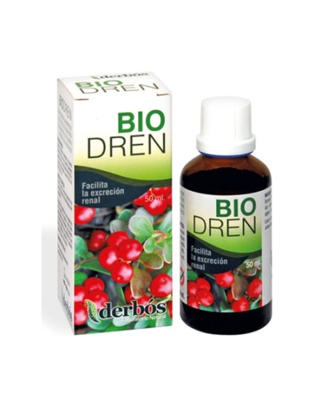 Bio Dren 50 ml Derbós