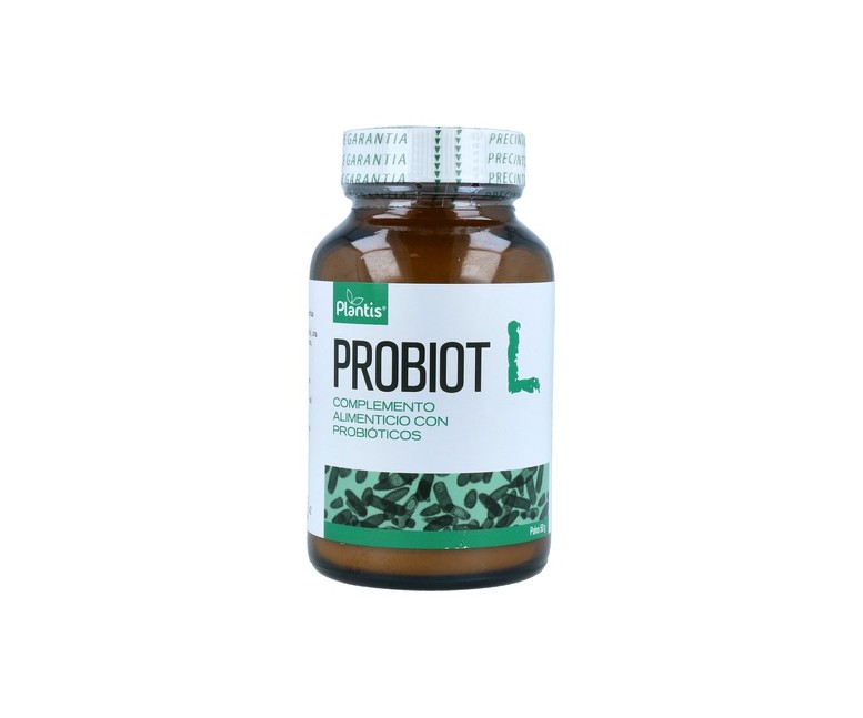 Probiot L (Laxante) 50 g Plantis