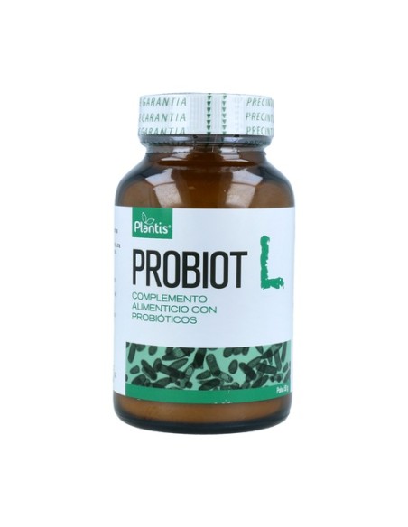 Probiot L (Laxante) 50 g Plantis