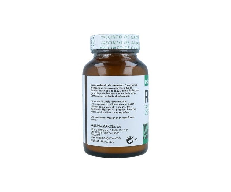 Probiot L (Laxante) 50 g Plantis