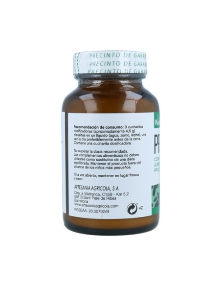 Probiot L (Laxante) 50 g Plantis