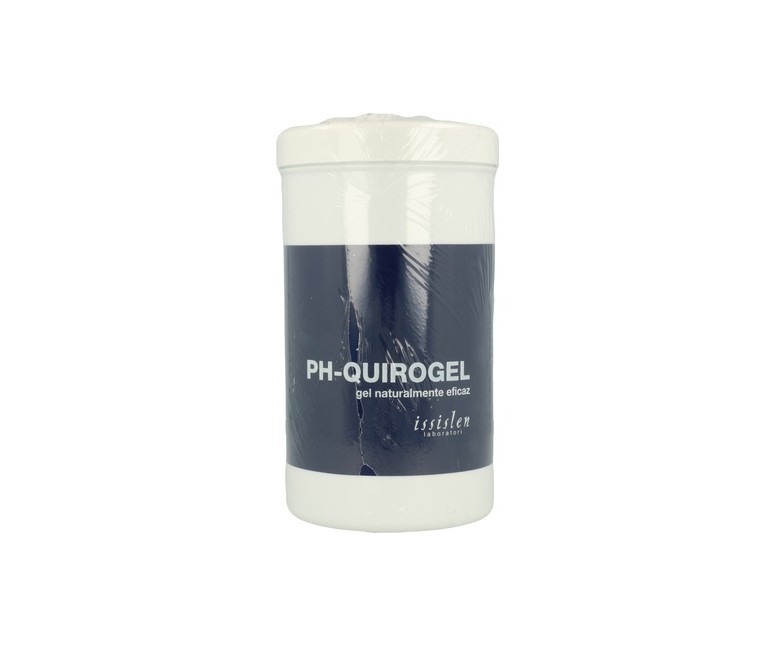 Ph-Quirogel Gel para Masaje 1 kg Issislen