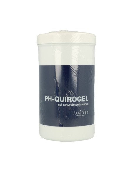 Ph-Quirogel Gel para Masaje 1 kg Issislen