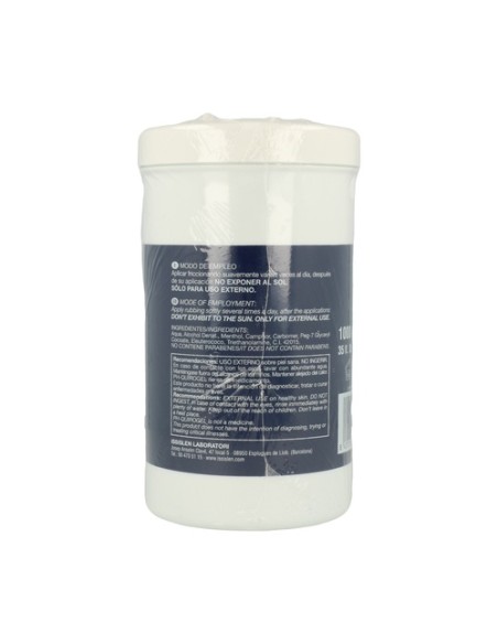 Ph-Quirogel Gel para Masaje 1 kg Issislen