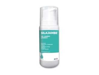 Silajambe Gel Piernas Ligeras