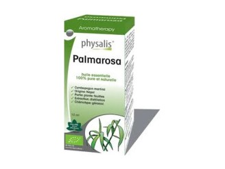 Palmarosa