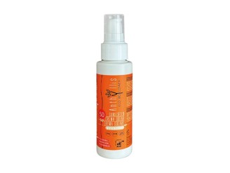 Crema solar SPF50 Eco