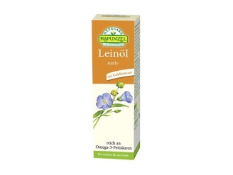 Aceite de Lino