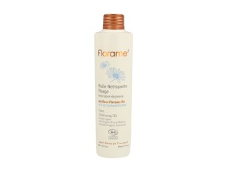 Aceite Limpiador Facial