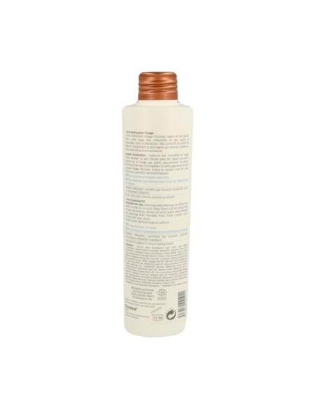 Aceite Limpiador Facial 200 ml de aceite Florame
