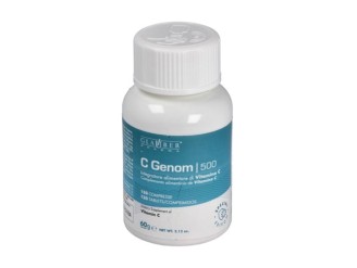 C-Genom Dna