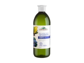 Gel de Ducha Antioxidante Con Extracto De Arándanos Y...