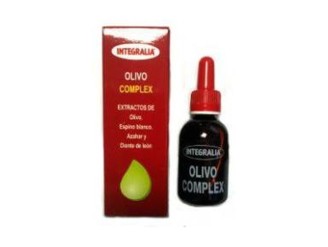 Olivo Complex Extracto