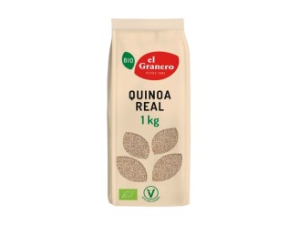 Quinoa Real Bio