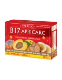 B17 Apricarc con Aceite de Albaricoque