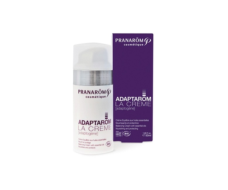 Crema Adaptarom 50 ml de crema Pranarom