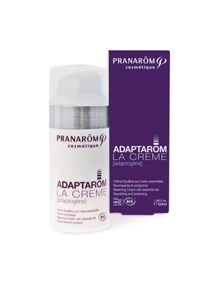 Crema Adaptarom 50 ml de crema Pranarom