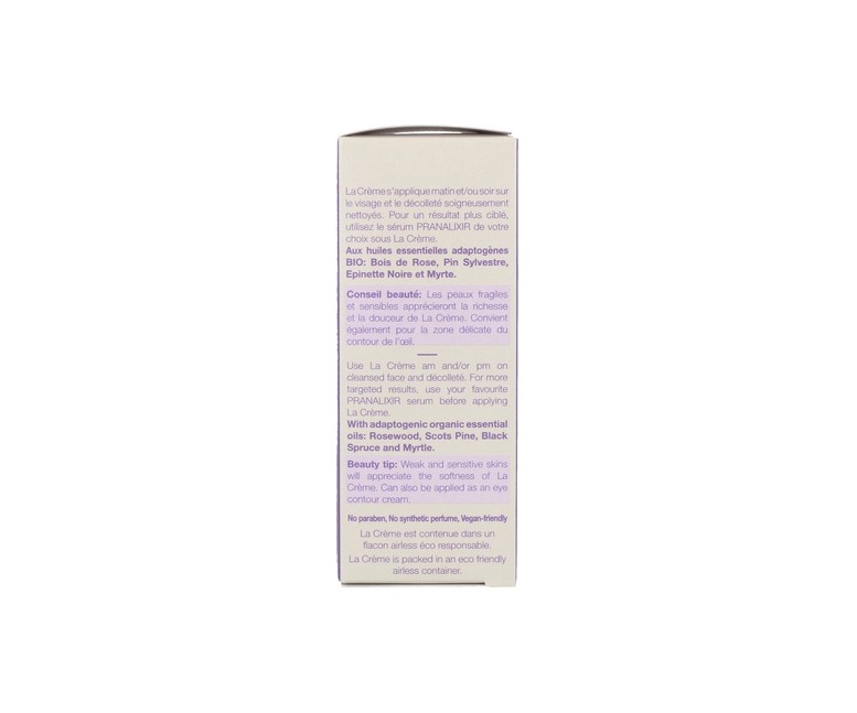 Crema Adaptarom 50 ml de crema Pranarom