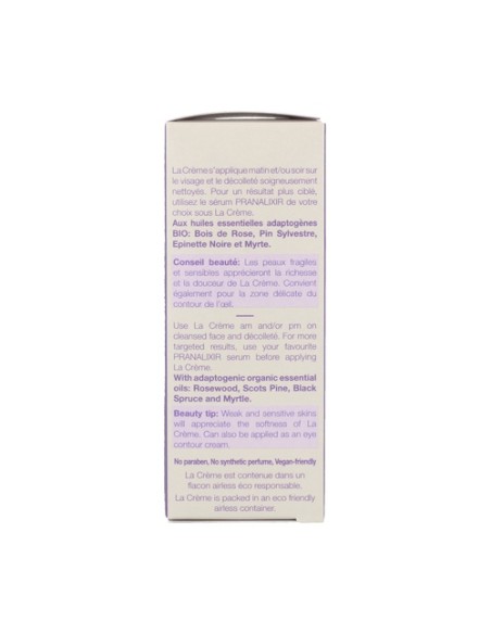 Crema Adaptarom 50 ml de crema Pranarom