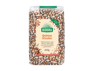 Quinoa tricolor Eco