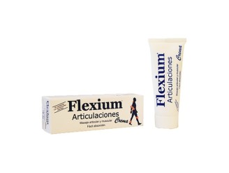 Flexium Articulaciones Crema