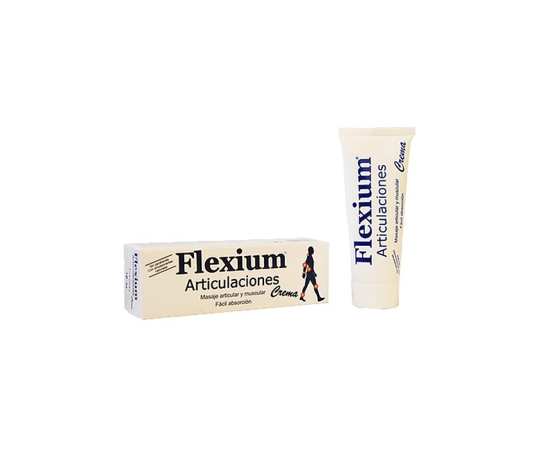 Flexium Articulaciones Crema 75 ml Pharma Otc