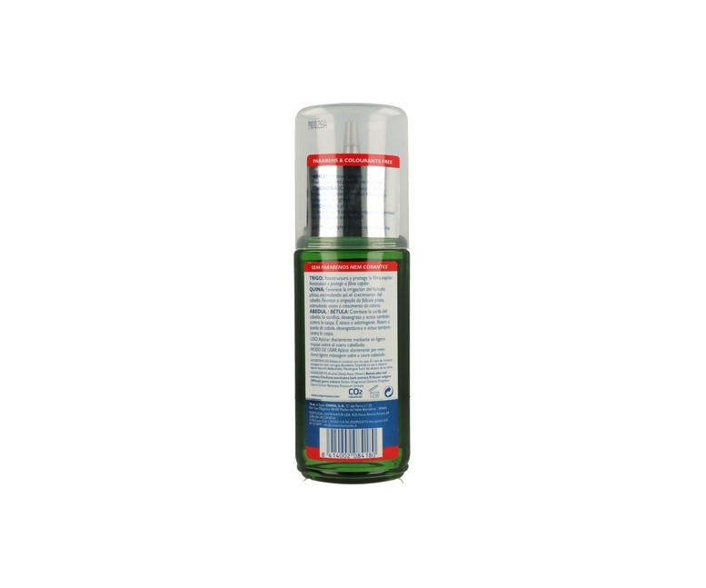 Tónico Capilar Reforzante 200 ml Corpore Sano
