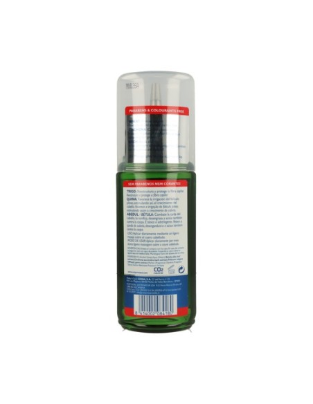 Tónico Capilar Reforzante 200 ml Corpore Sano
