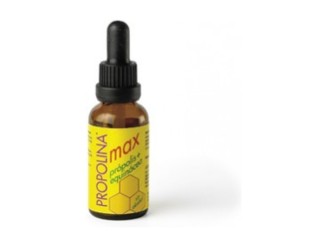 Propolina Max (Própolis+Equinácea Sin Alcohol)