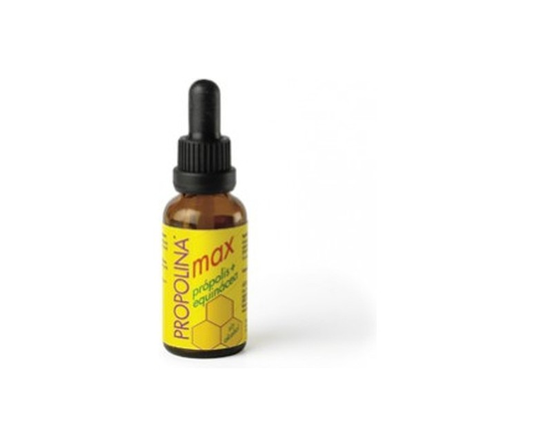 Propolina Max (Própolis+Equinácea Sin Alcohol) 30 ml Propolina