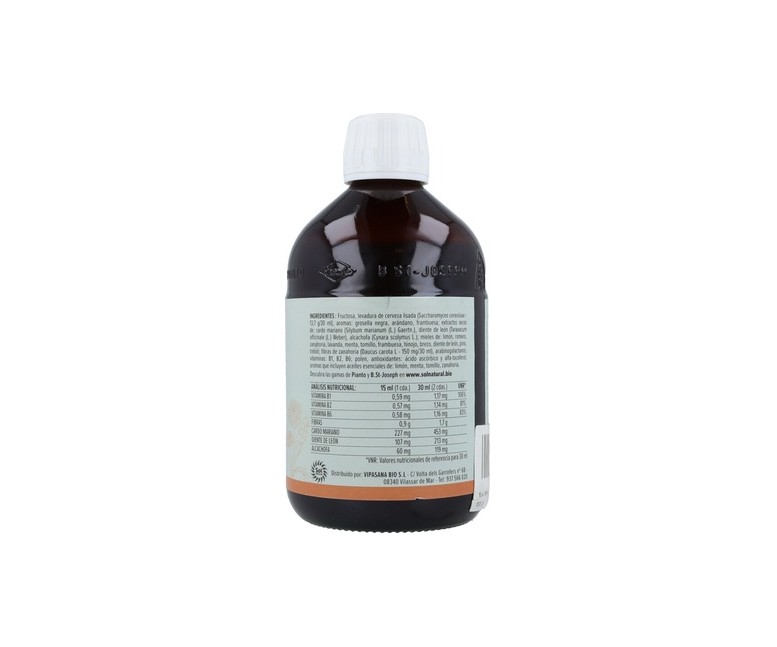 Bio Sant Joseph B/I Pianto 510 g Bio St. Joseph