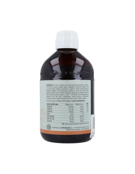 Bio Sant Joseph B/I Pianto 510 g Bio St. Joseph