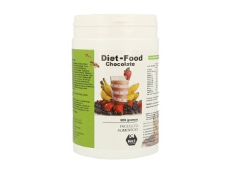 Diet Food Batido (Sabor Chocolate)