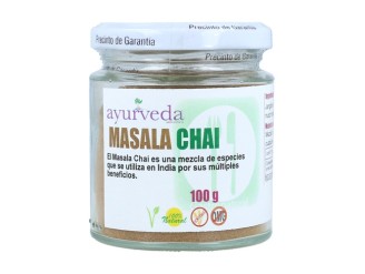 Masala chai