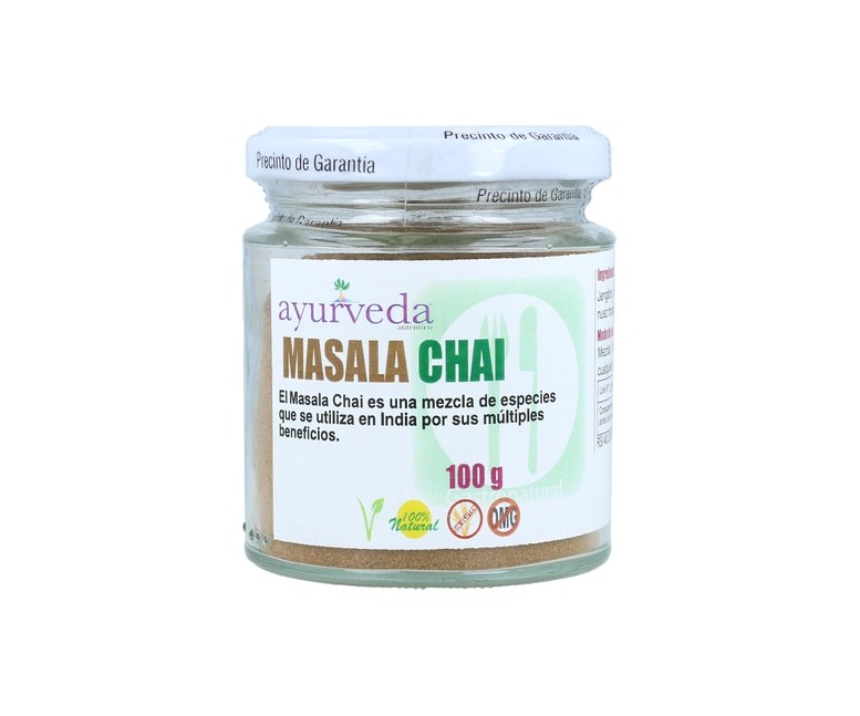 Masala chai 100 g Ayurveda