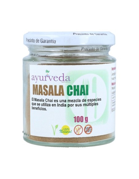 Masala chai 100 g Ayurveda
