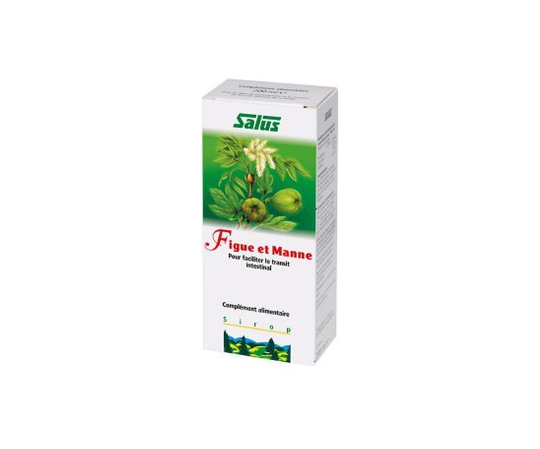 Jugo de higos 200 ml Jus de Plante
