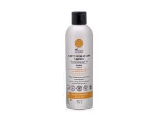 Aceite hidratante ligero neutro