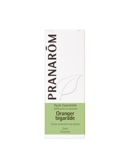 Aceite Esencial de Naranja agria 10 ml Pranarom