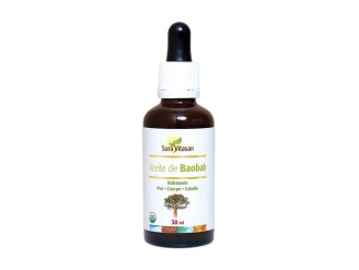 Aceite de Baobab