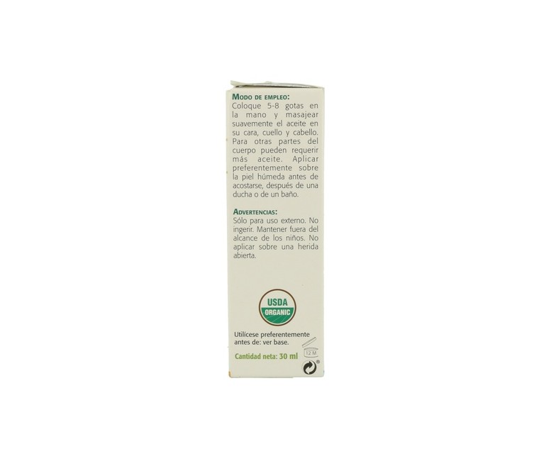 Aceite de Baobab 30 ml Sura Vitasan