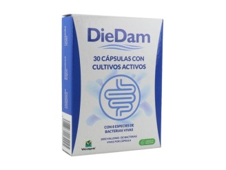 Diedam Lactobacilus