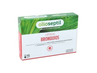Olioseptil Bronquios