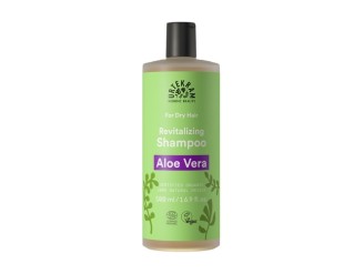 Champú Aloe Vera Cabellos Secos