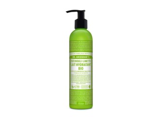 Leche hidratante patchouli (Lait Hydratant patchouli)